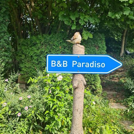 Busingen am Hochrhein Zimmer Paradiso المظهر الخارجي الصورة