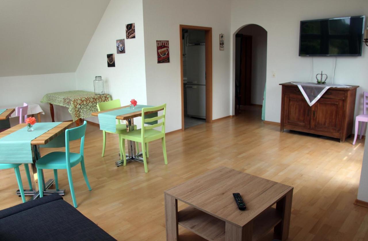Busingen am Hochrhein Zimmer Paradiso المظهر الخارجي الصورة