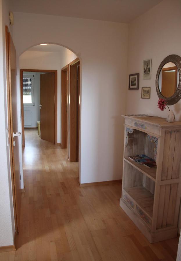 Busingen am Hochrhein Zimmer Paradiso المظهر الخارجي الصورة