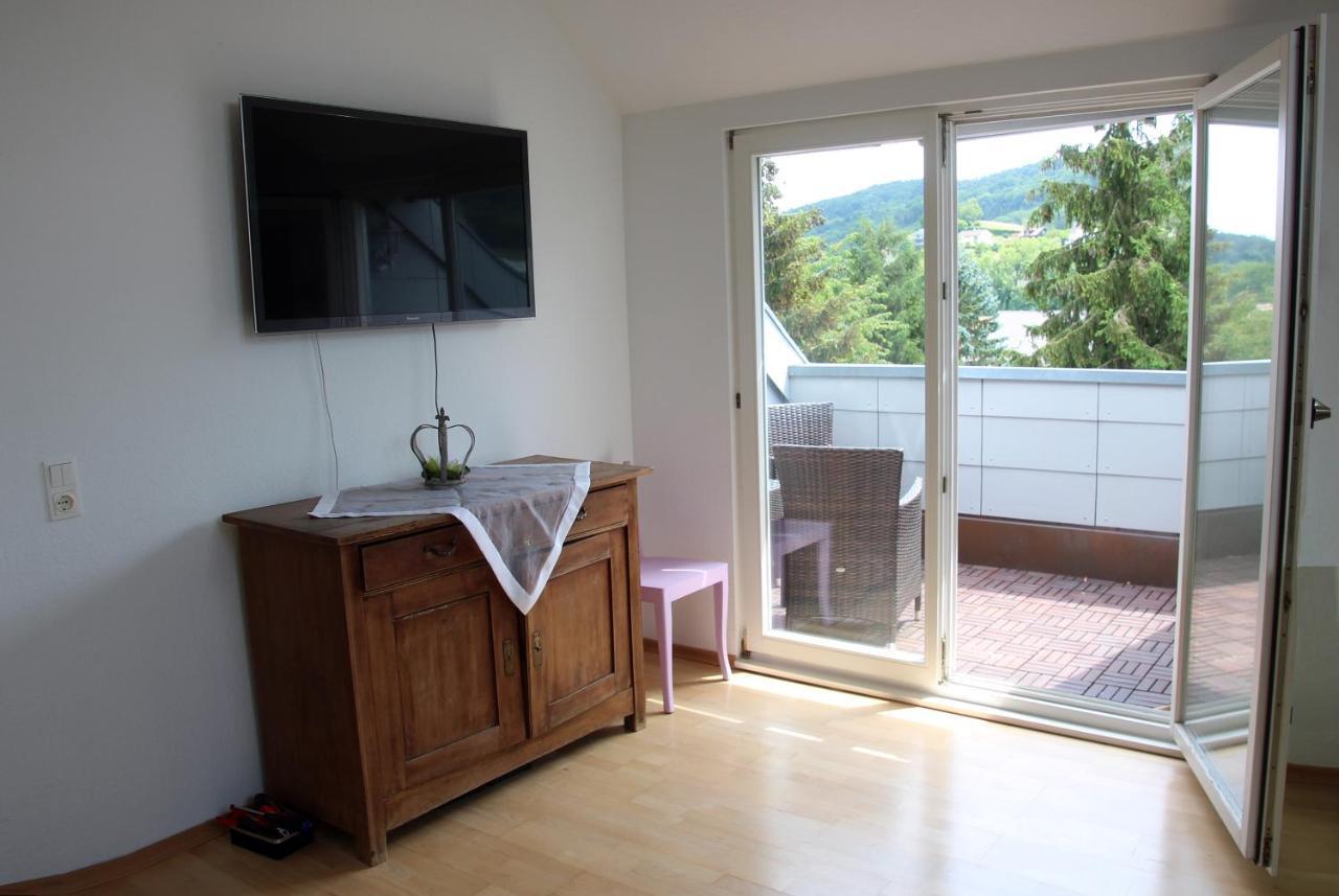 Busingen am Hochrhein Zimmer Paradiso المظهر الخارجي الصورة