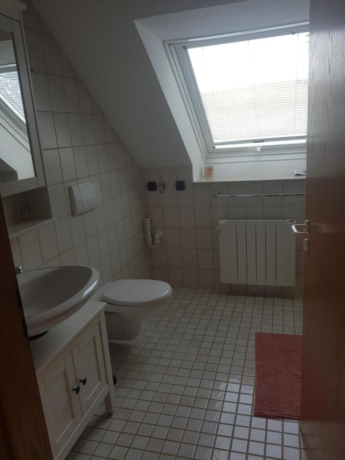 Busingen am Hochrhein Zimmer Paradiso المظهر الخارجي الصورة